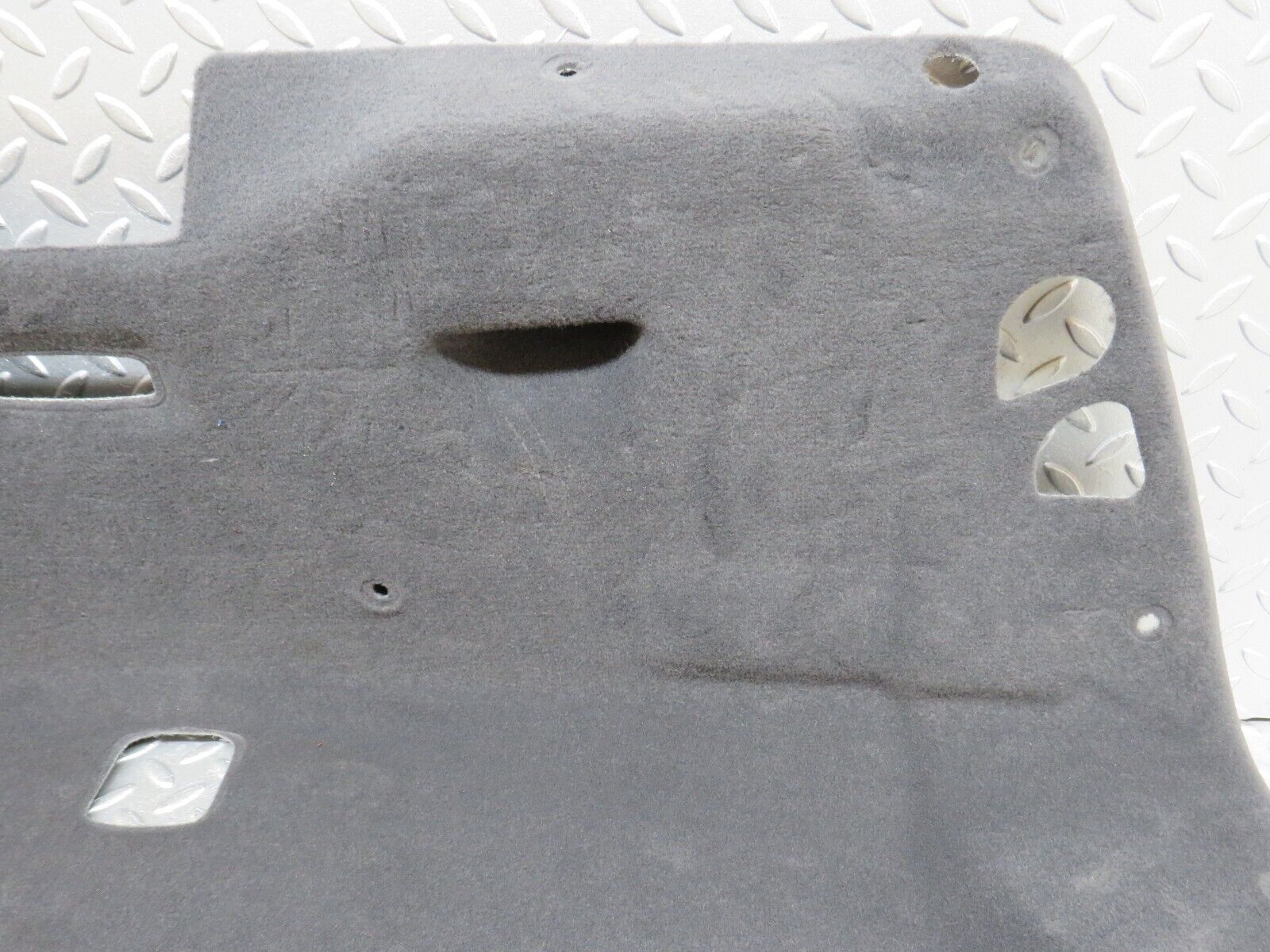 34738 Mercedes-Benz W210 320E Boot Lid Inner Cover