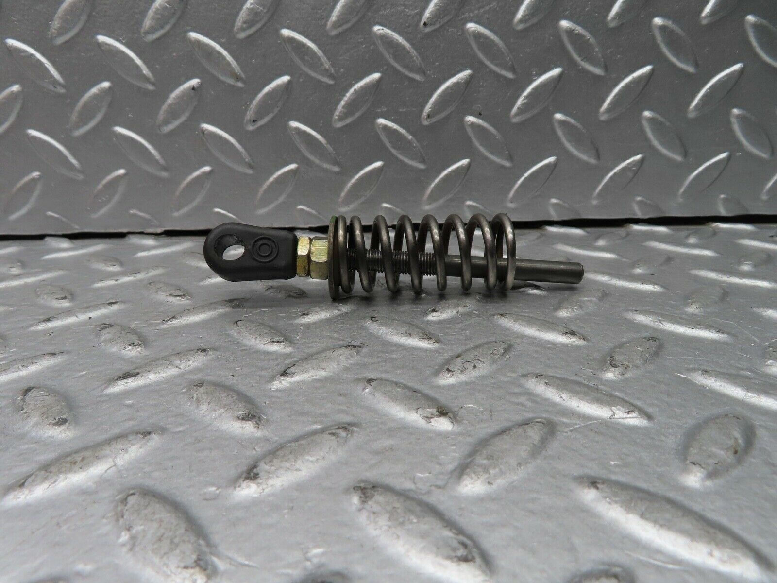 21413 Mercedes-Benz W123 230E Clutch Pedal Pushrod