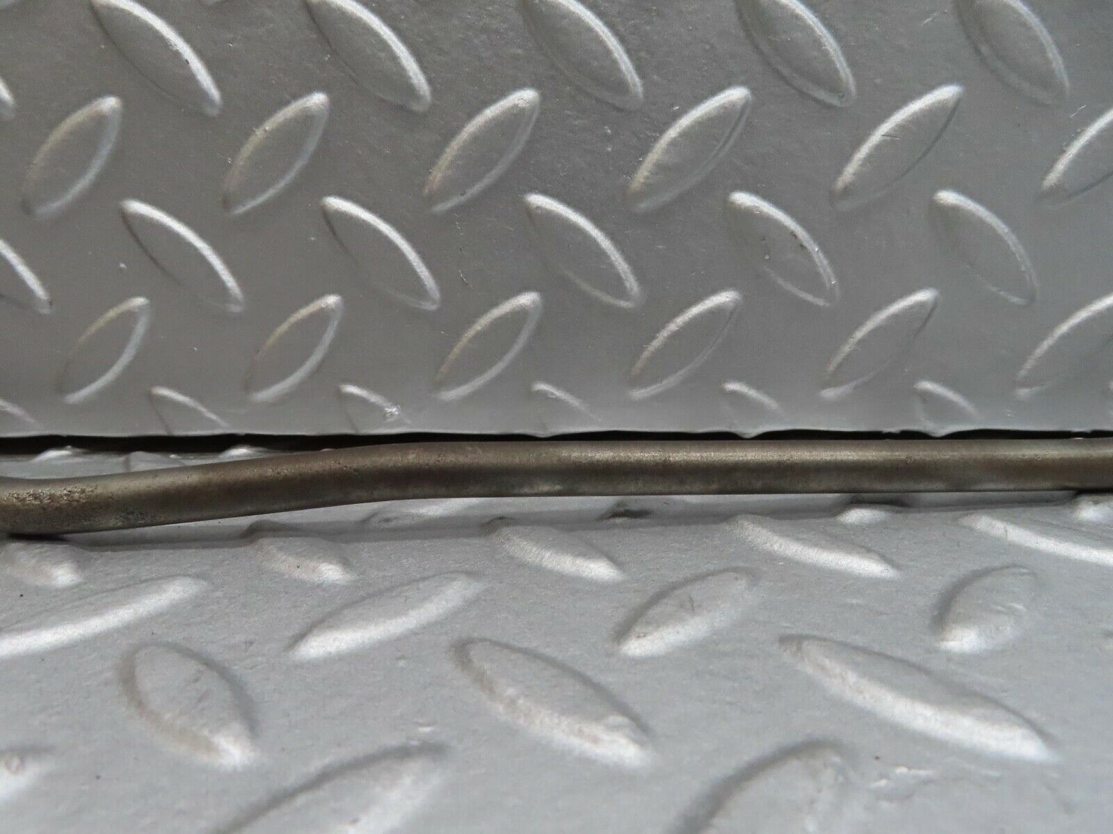 16148 Mercedes-Benz W123 280E Gear Selector Linkage