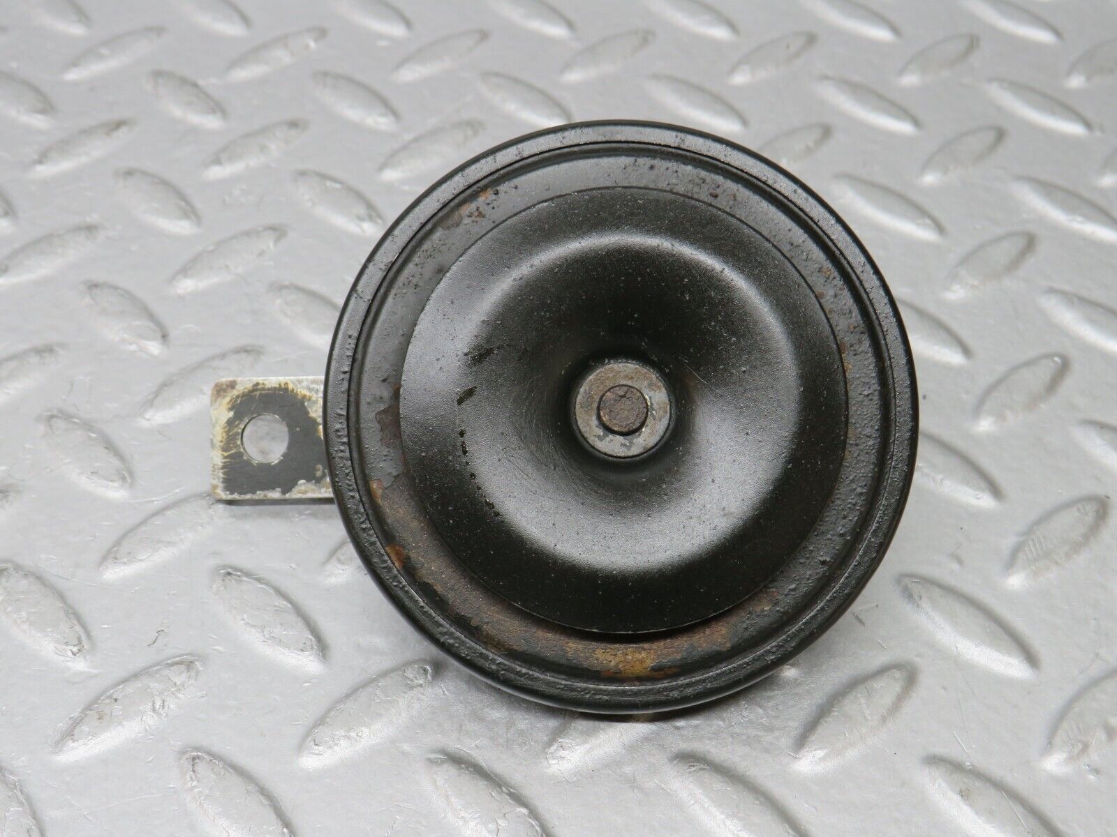 36115 Mercedes-Benz W126 420SE Horn Bosch 002952 0035428820