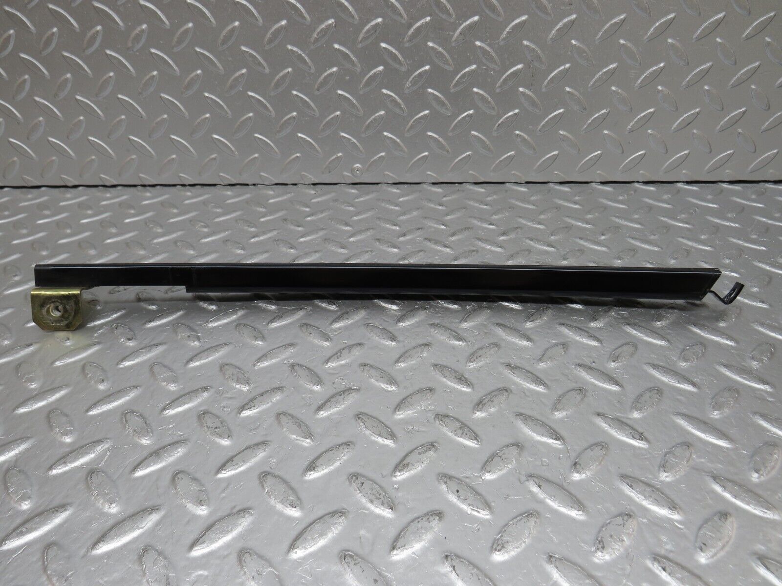 33253 Mercedes-Benz W202 C180 Rear Right Door Window Channel