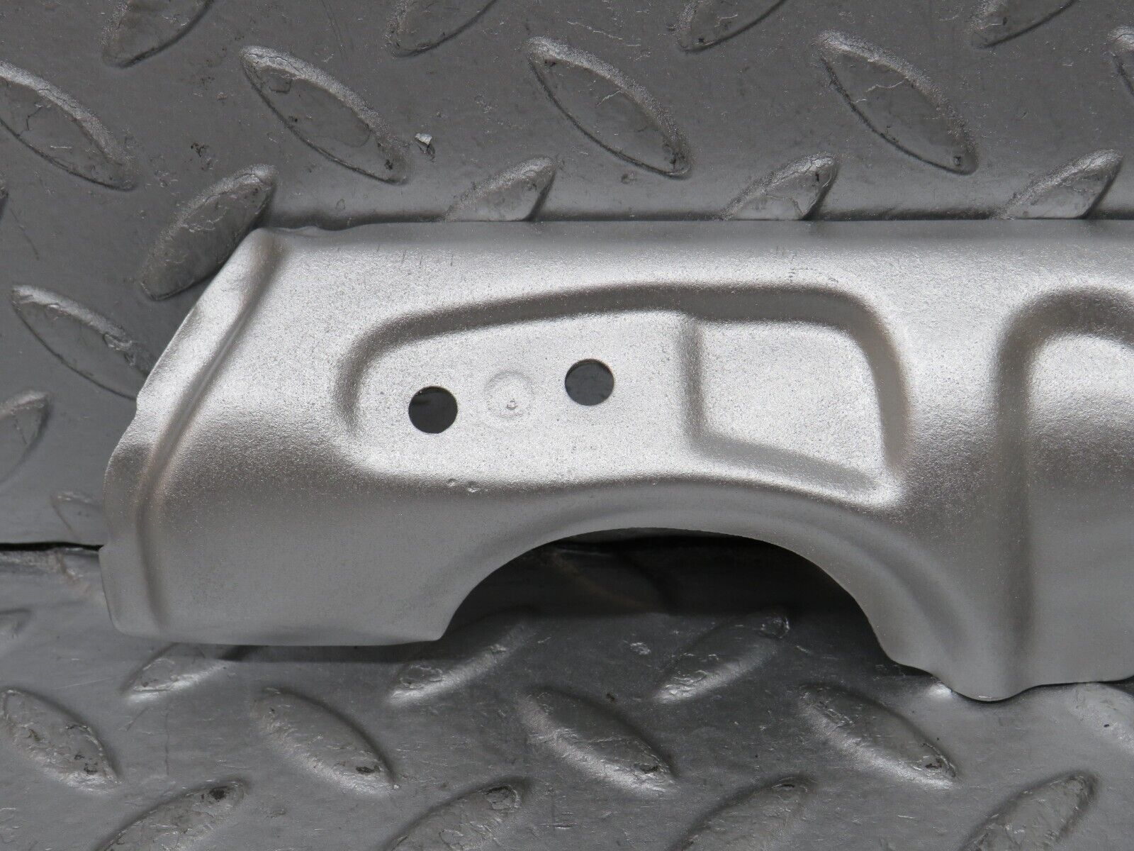 36346 Mercedes-Benz W126 420SE Exhaust Manifold Heat Shield