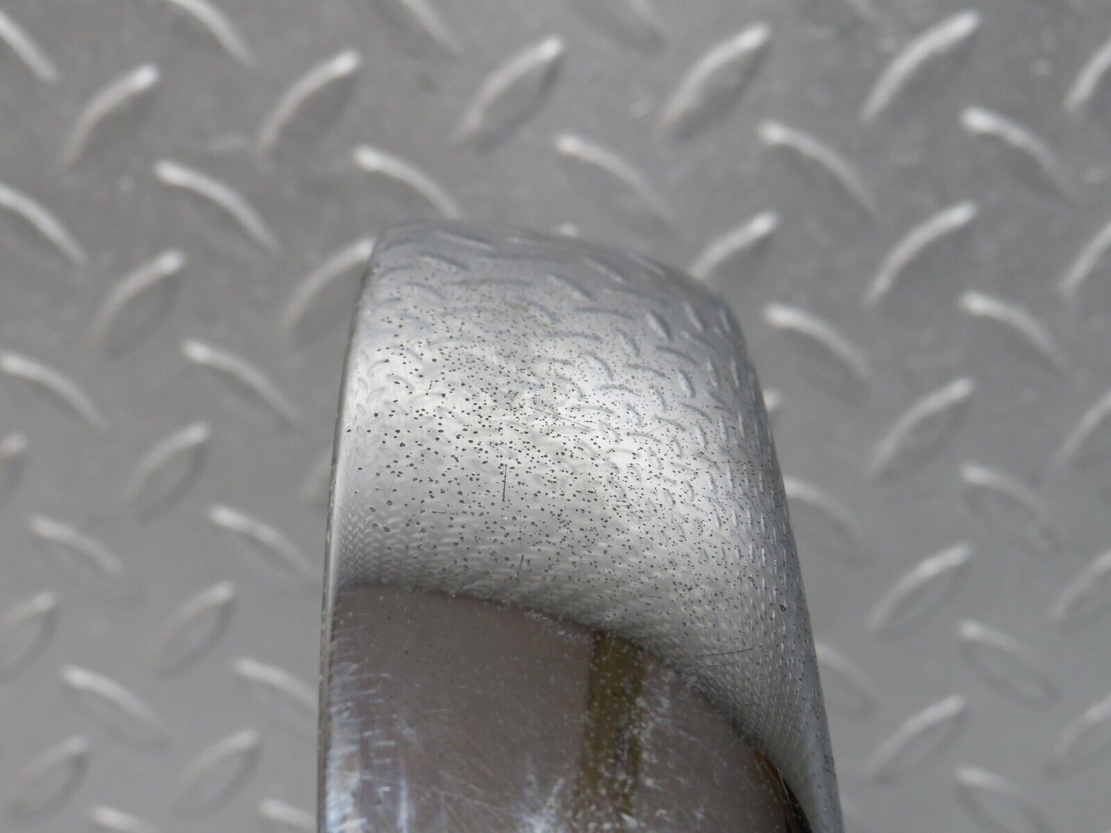 40506 Mercedes-Benz W110 230 Headlight Chrome Frame