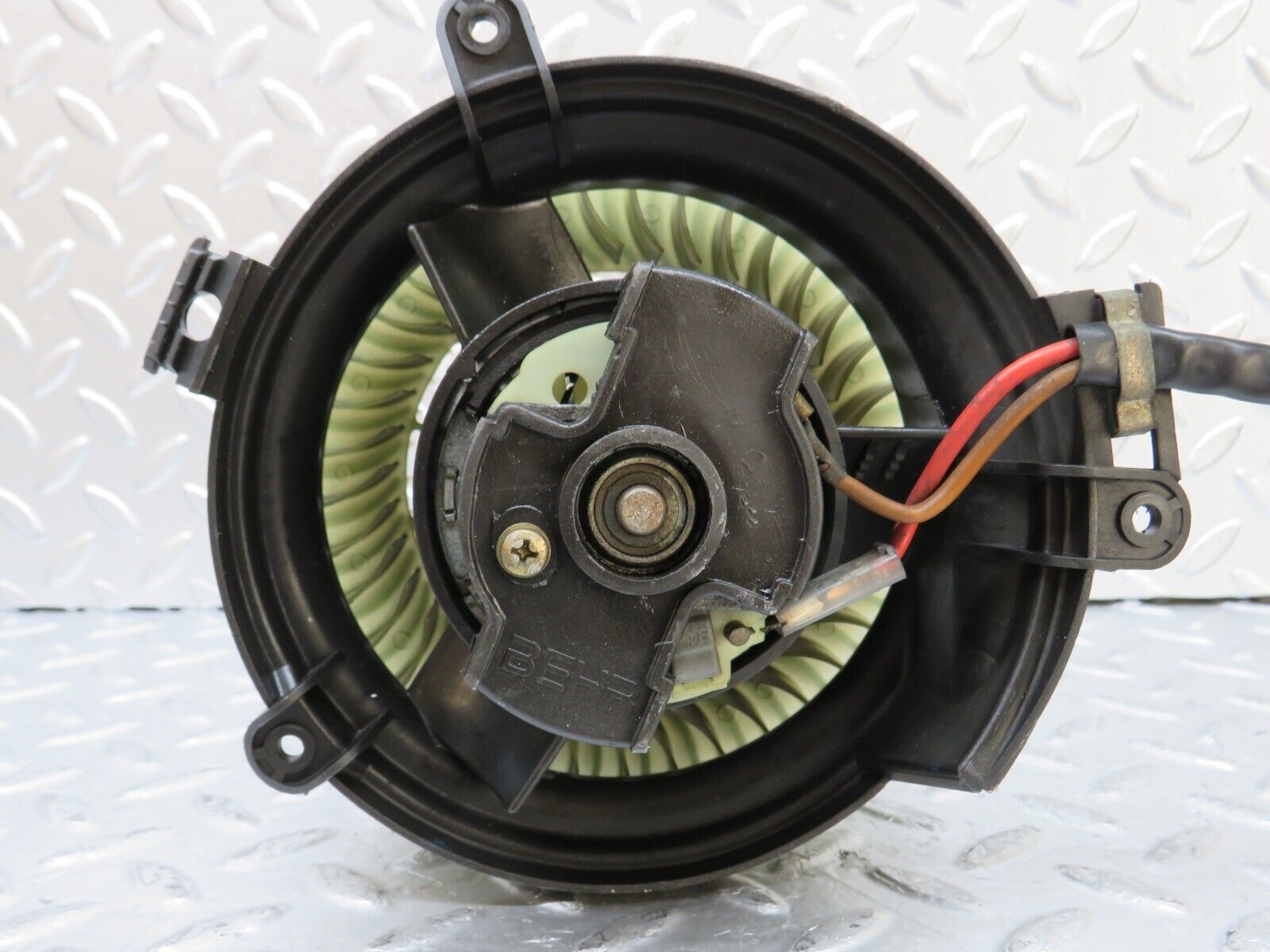 26005 Mercedes-Benz W124 280E Heater Blower Motor 0085450828