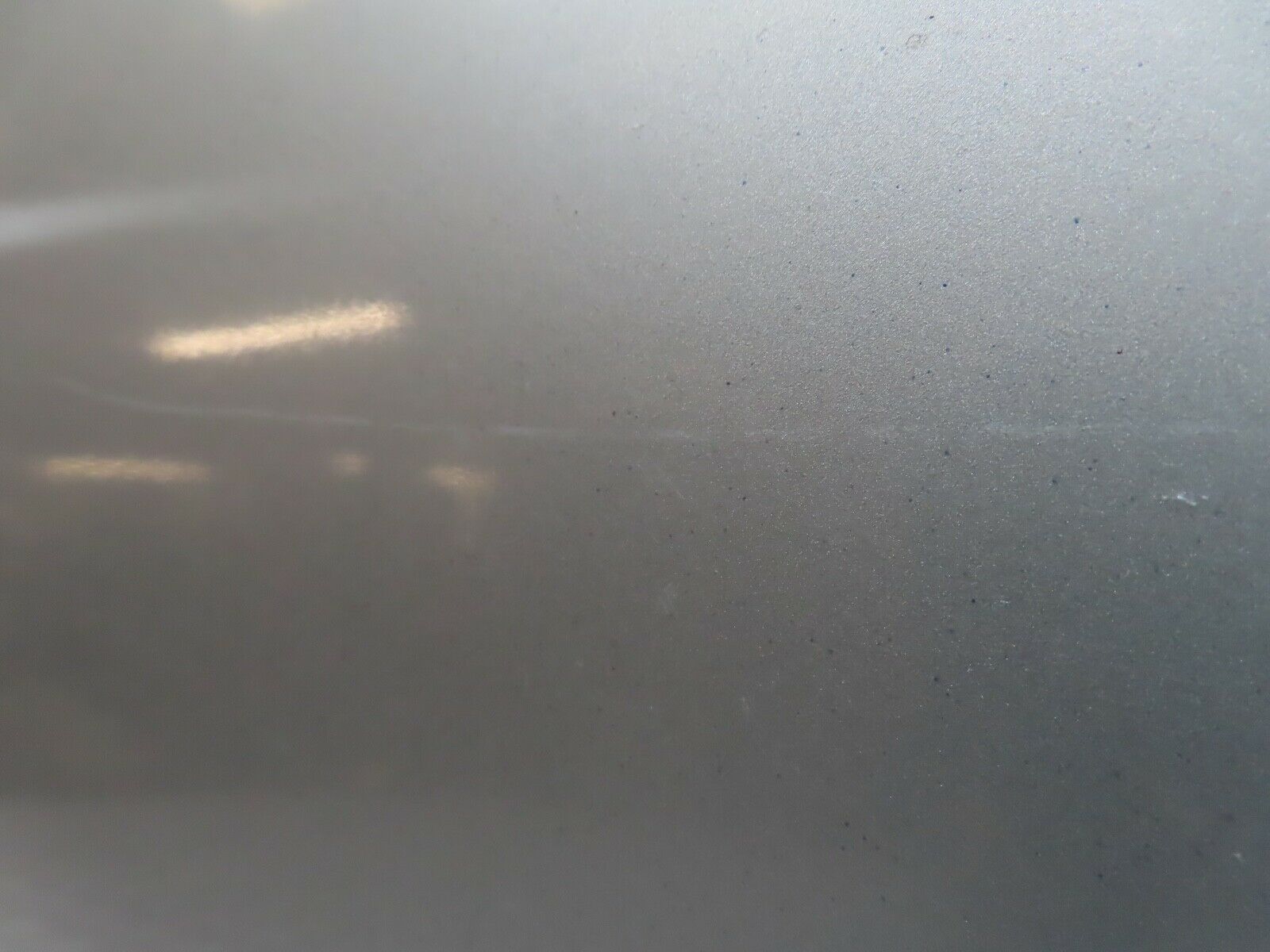 19318 Mercedes-Benz C140 CL420 Coupe Right Door Lower Moulding Trim 1406902040