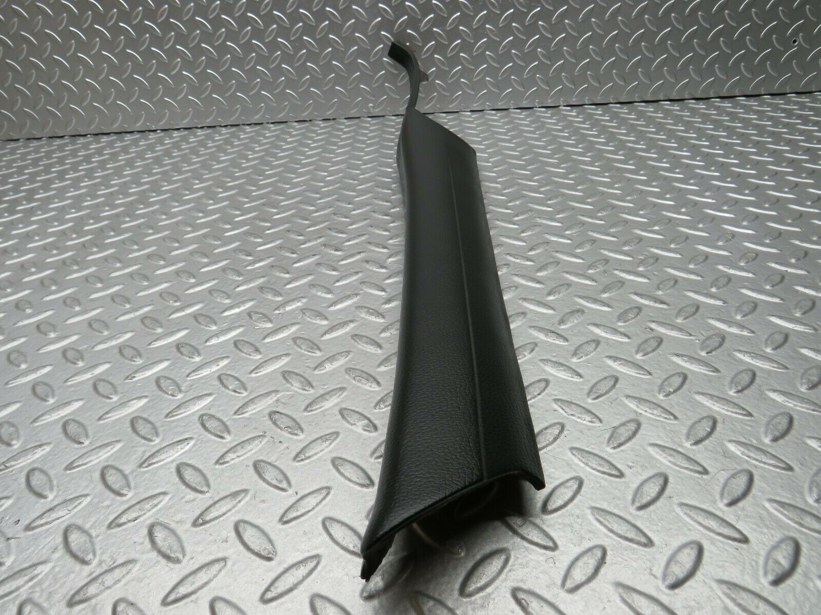 22773 Mercedes-Benz C107 450SLC Coupe A Pillar Cover Right Side Black