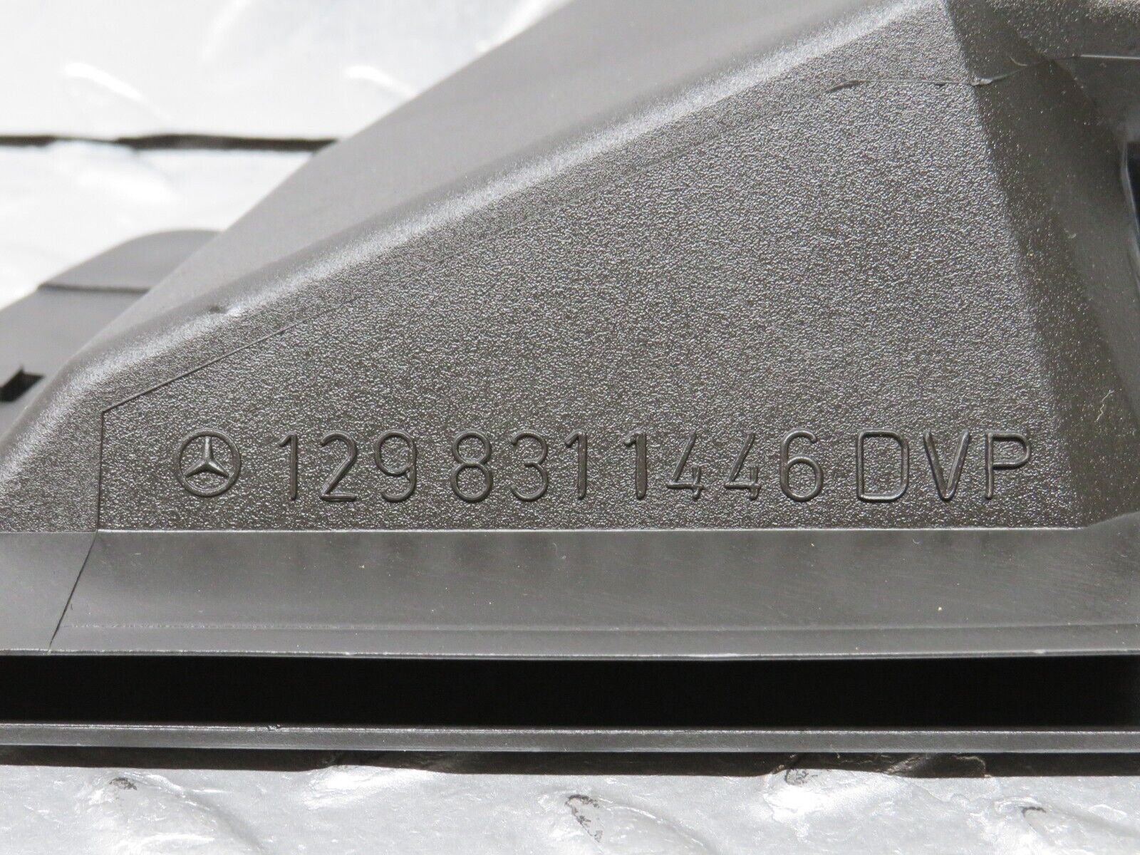 38425 Mercedes-Benz R129 280SL Coupe Heater Vent Right Side 1298311446