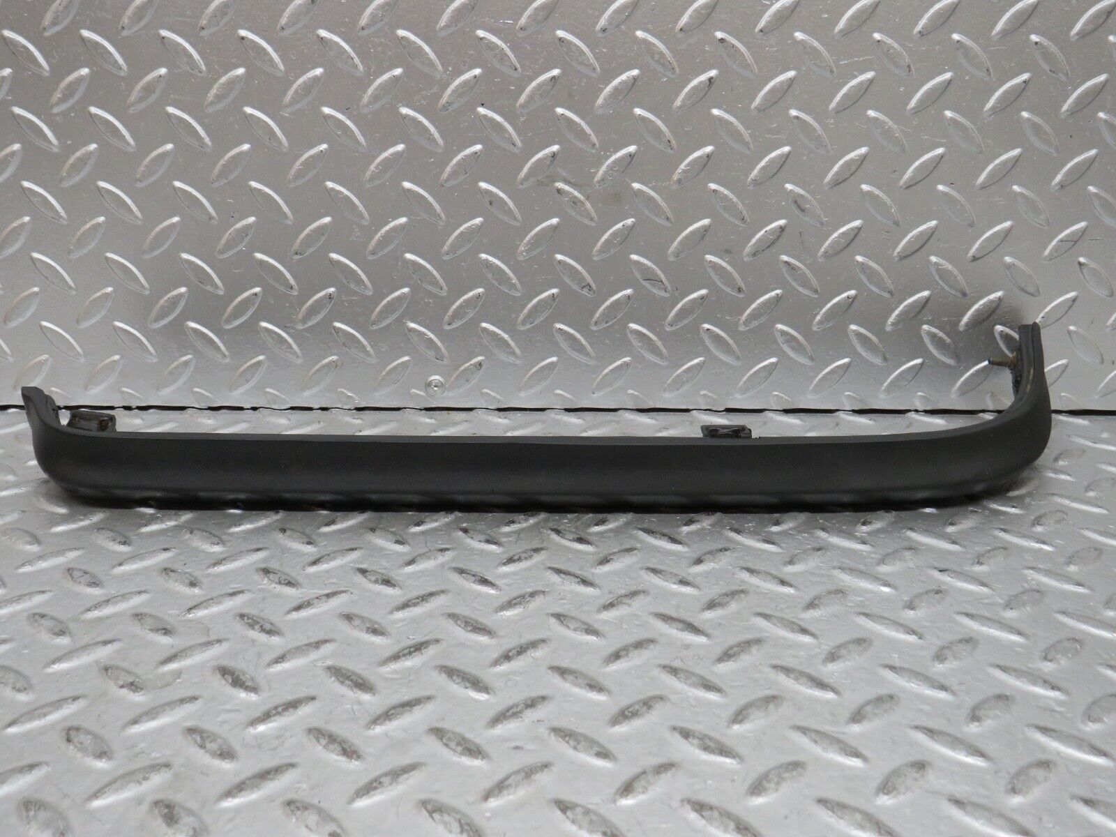 28571 Mercedes-Benz W123 230E Tail Light Moulding Trim Right