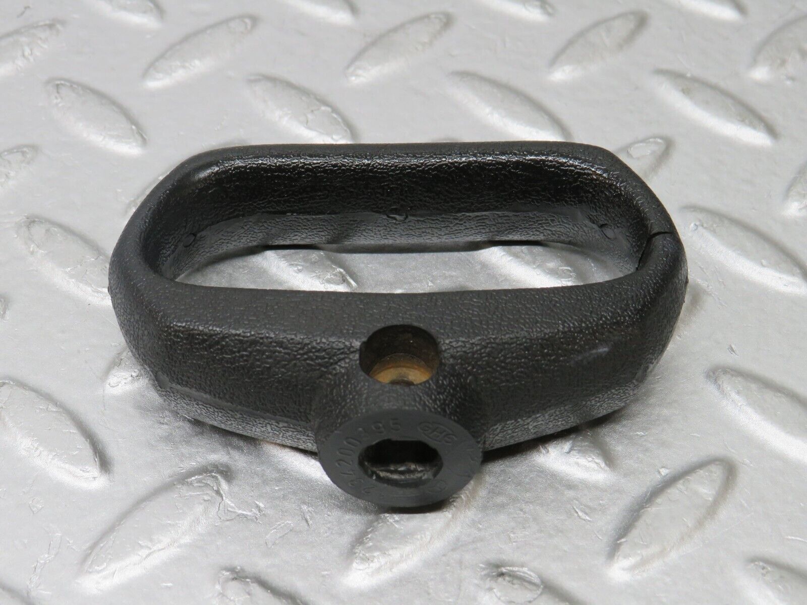 36099 Mercedes-Benz W126 420SE Parking Brake Handle 1234200395