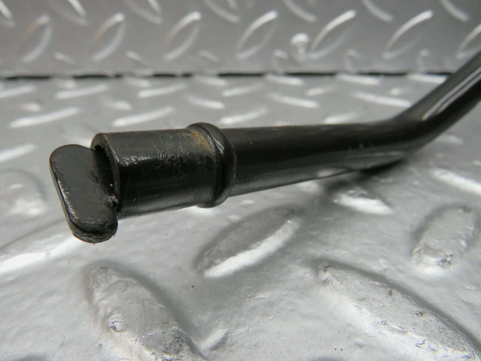 22369 Mercedes-Benz C124 E220 Coupe Accelerator Pedal Linkage 2013010318