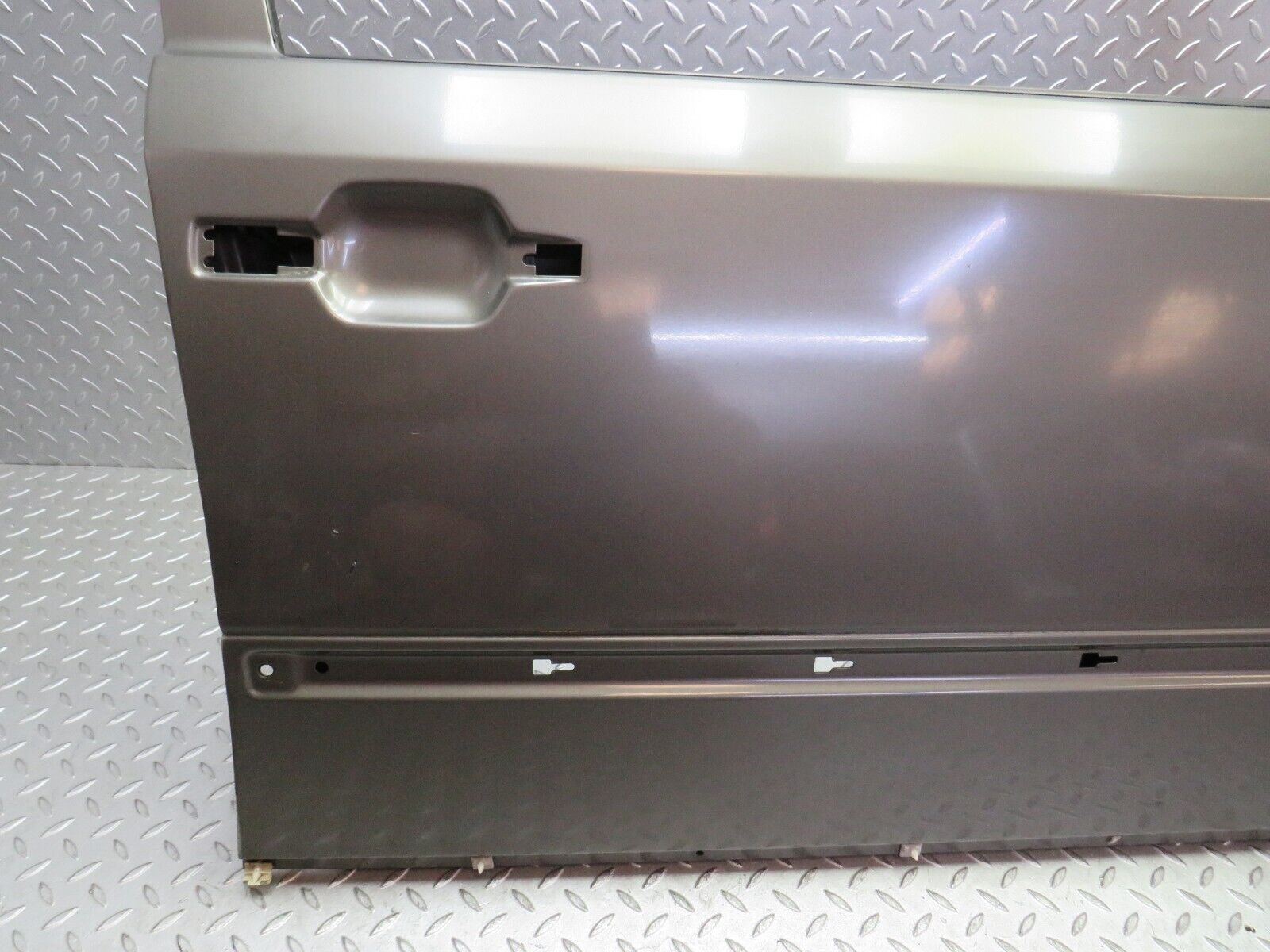 35336 Mercedes-Benz W124 Front Right Door