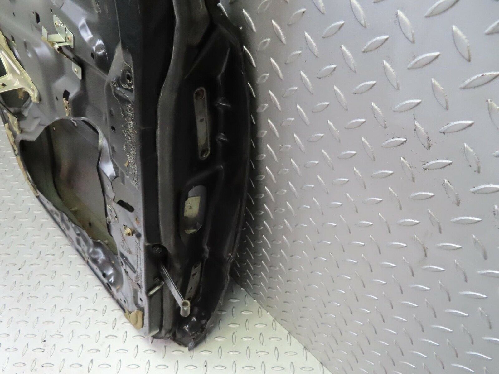 15135 Mercedes-Benz W140 S320 Rear Left Door