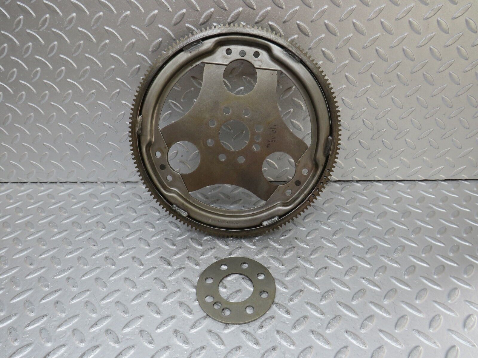 35008 Mercedes-Benz W210 320E Flywheel Starter Ring 1120320247