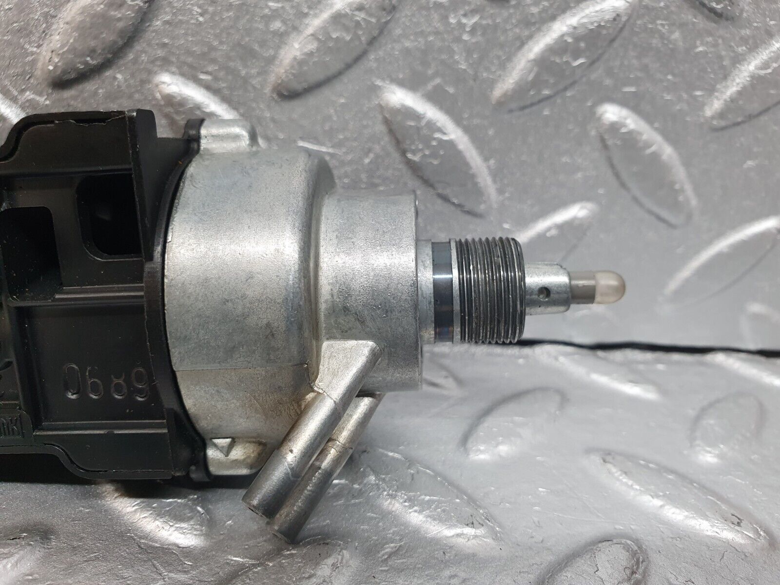 40888 Mercedes-Benz W126 300SE Heater Control Switch 1268200110