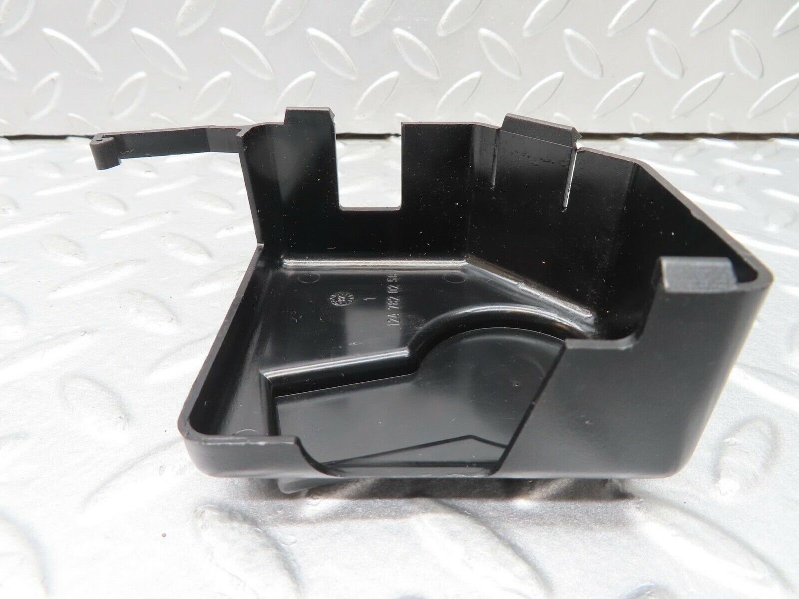 16503 Mercedes-Benz W124 260E Sunroof Motor Cover 1247820256