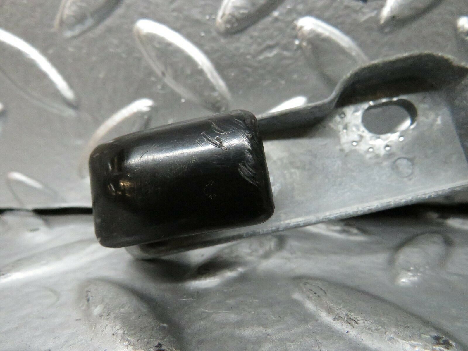 23758 Mercedes-Benz C107 450SLC Coupe Left Interior Door Handle