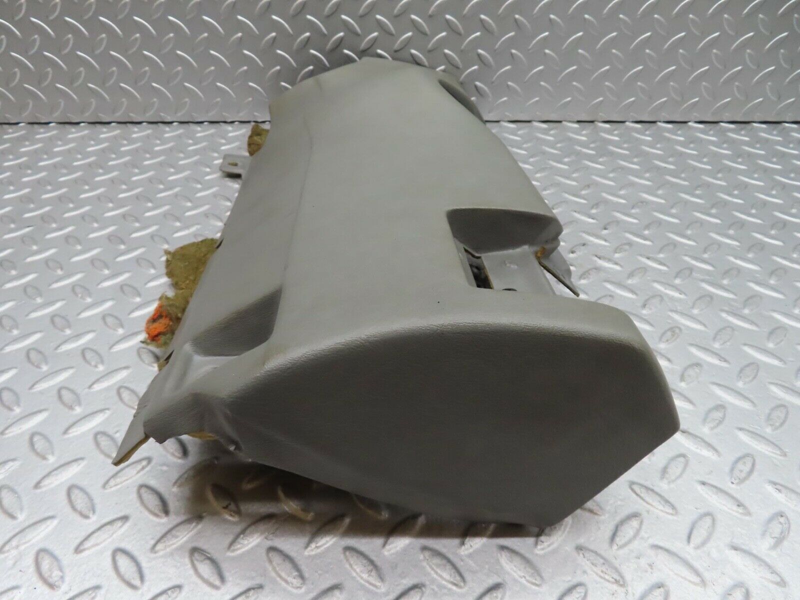 16199 Mercedes-Benz W124 260E Under Dash Panel Right Side