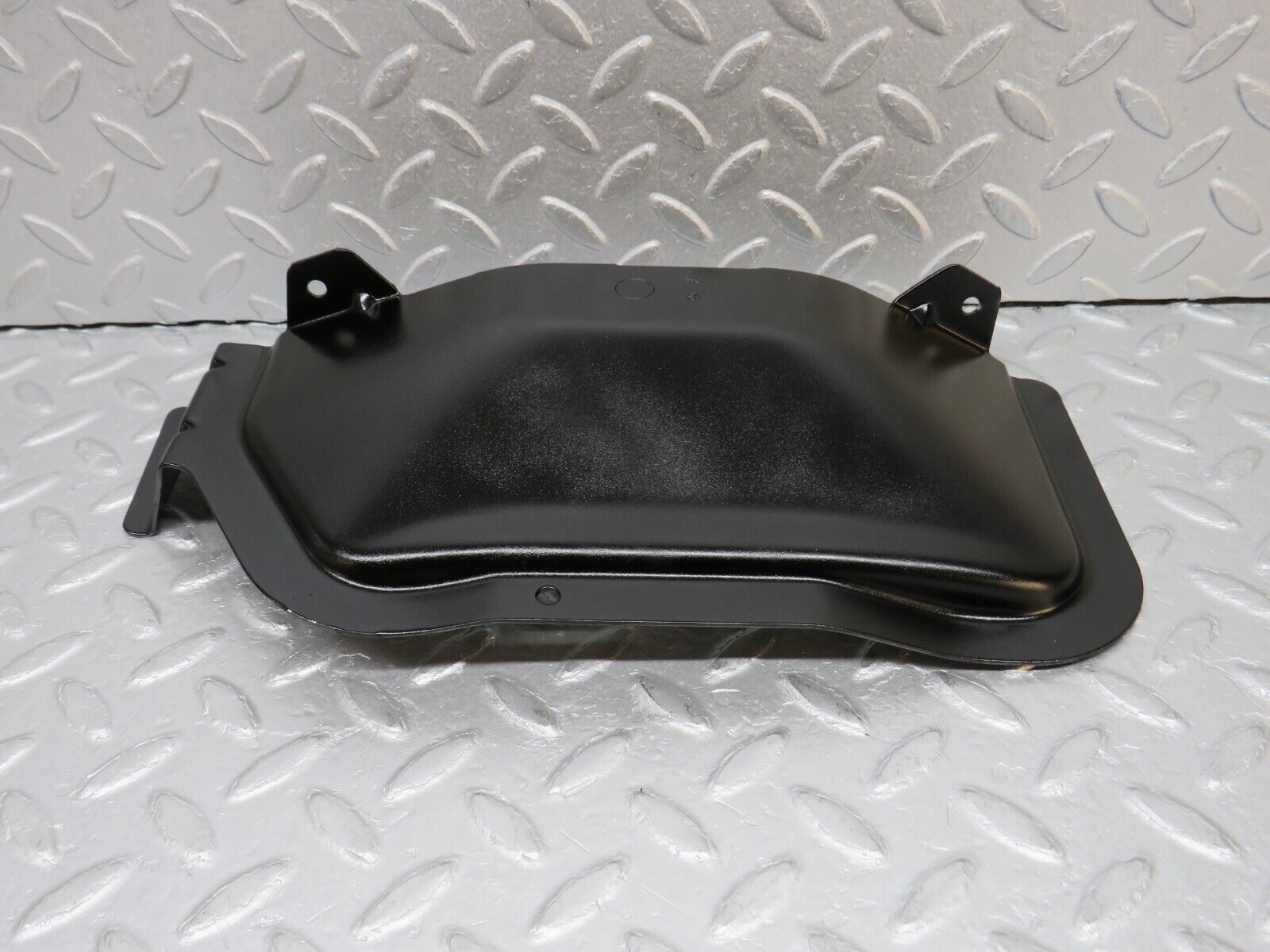 38493 Mercedes-Benz R129 280SL Coupe Floor Wire Cover Panel Left