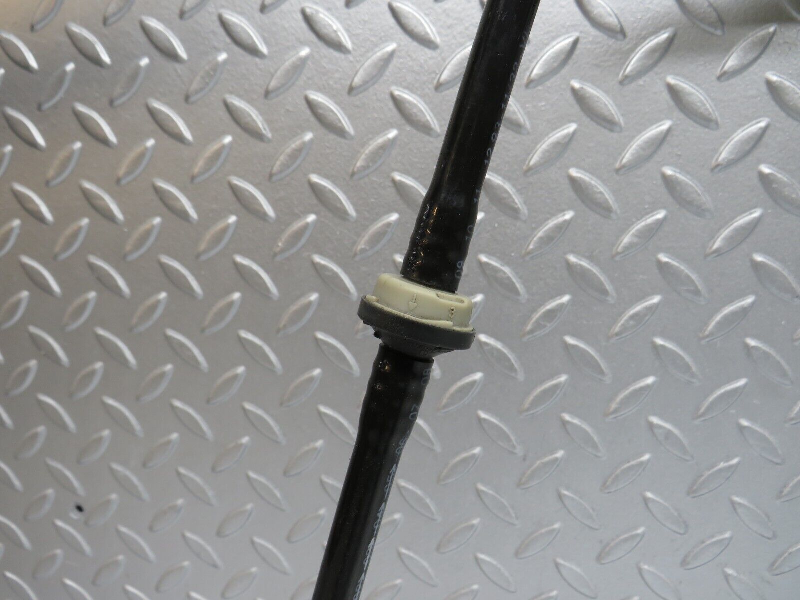 38526 Mercedes-Benz R129 280SL Coupe Brake Servo Vacuum Pipe