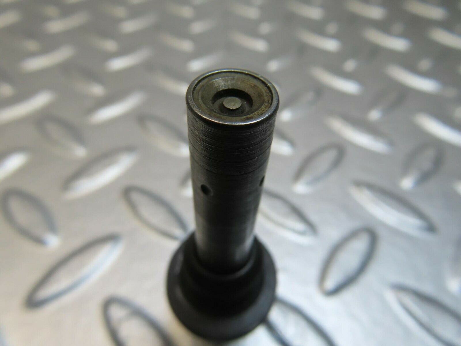 11480 Mercedes-Benz C123 230CE Coupe Fuel Injector Bosch 0437502010