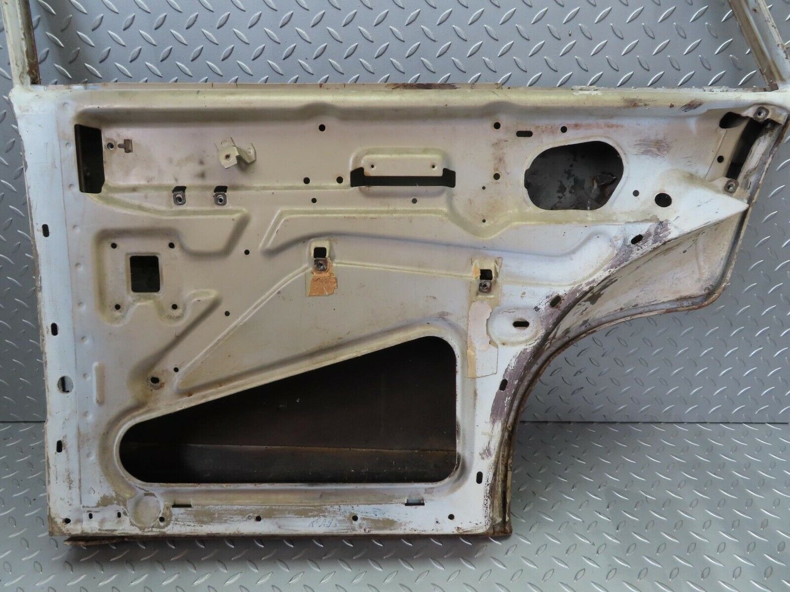 12553 Mercedes-Benz W108 Rear Right Door