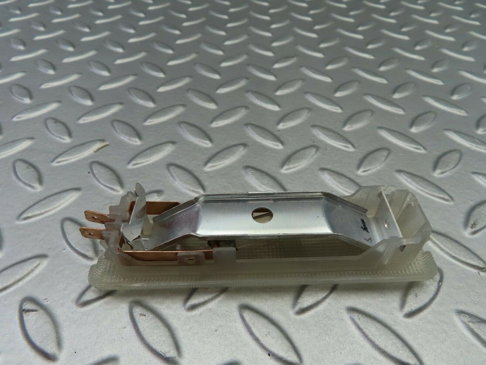 6461 Mercedes-Benz S124 E220 Wagon Rear Interior Dome Light 0018200601