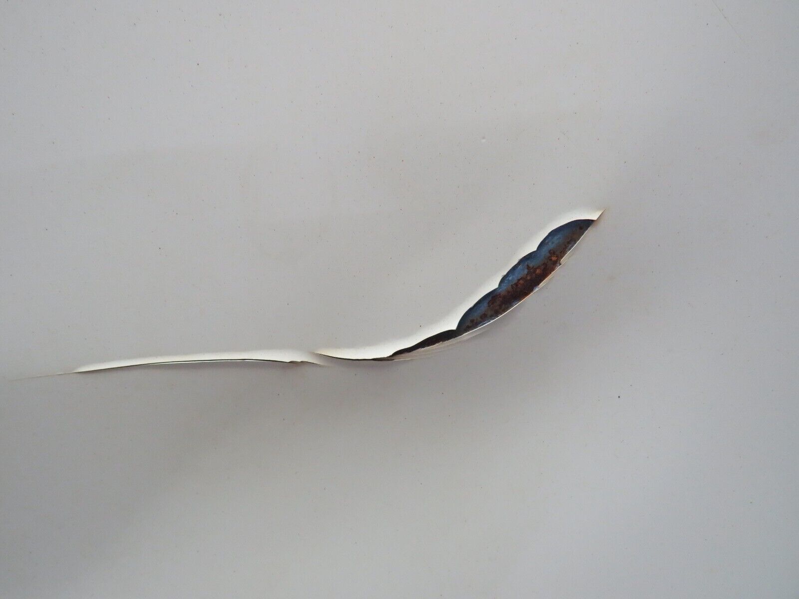 30037 Porsche 924 Bonnet