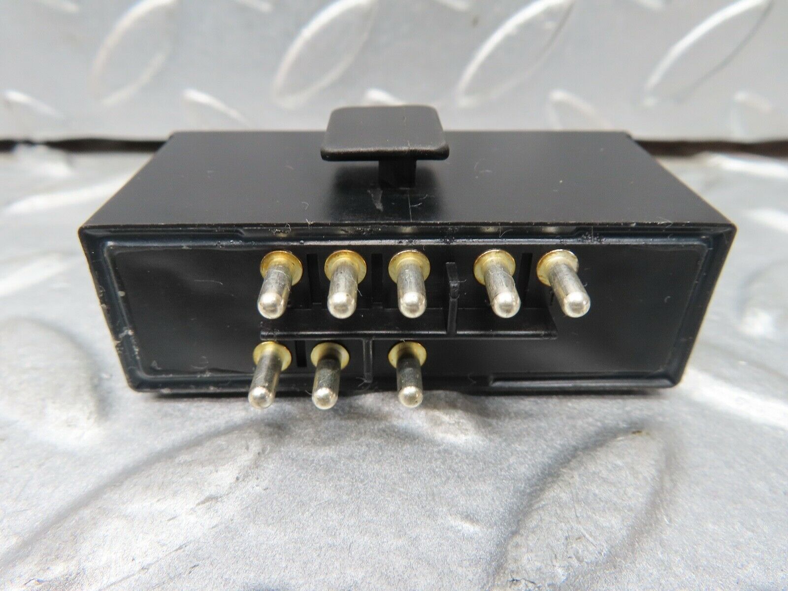 17246 Mercedes-Benz R129 300SL Coupe Left Seat Locking Relay 1298210047