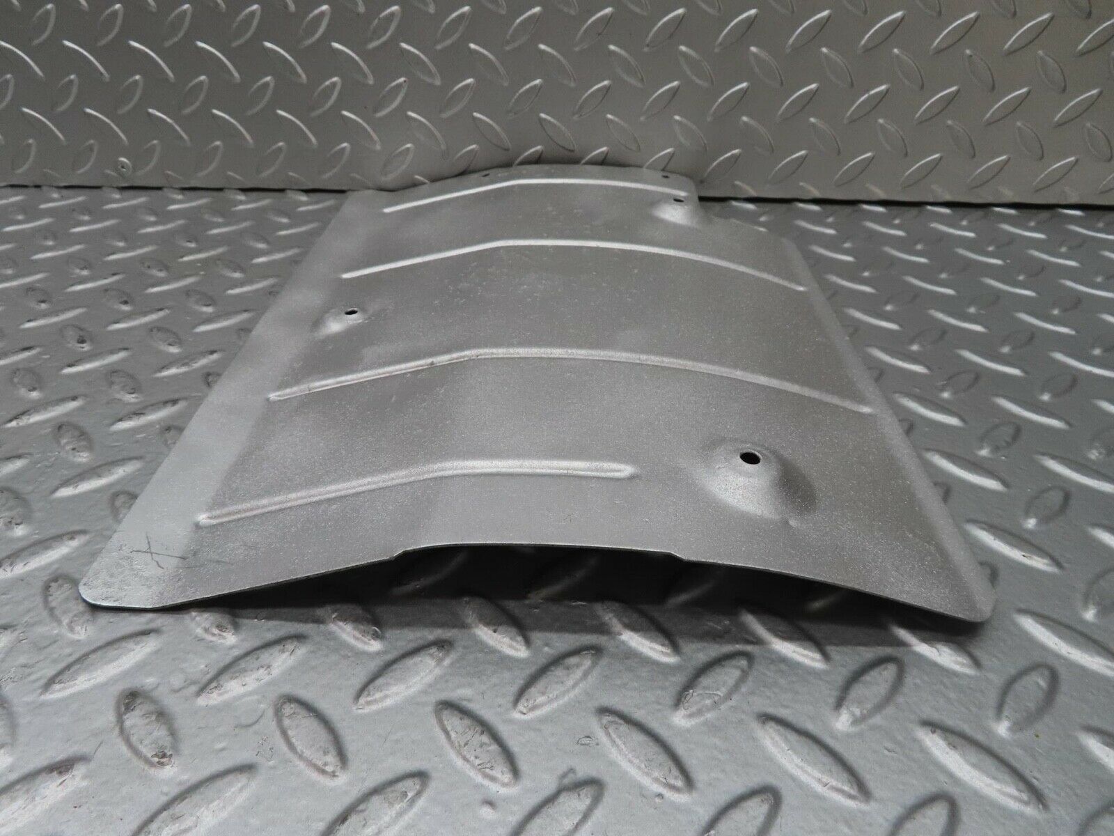 7047 Mercedes-Benz W123 230E Exhaust Heat Shield