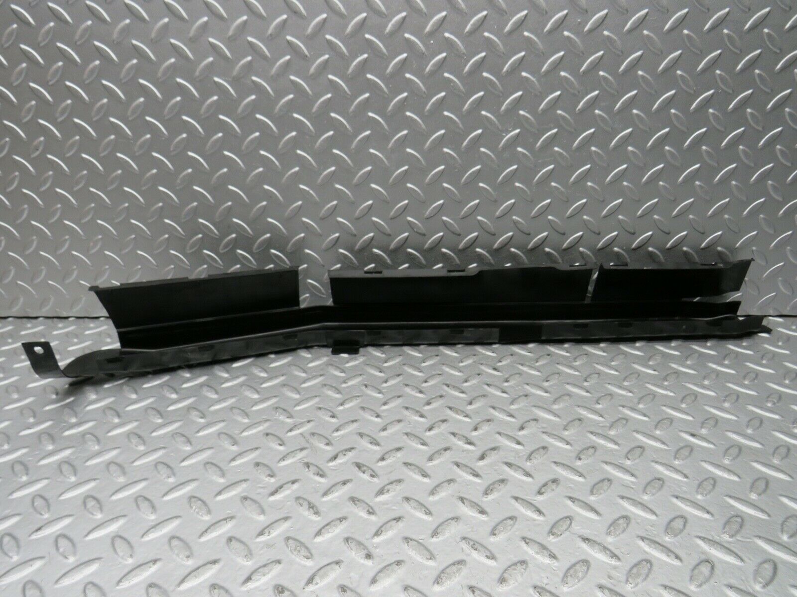 21775 Mercedes-Benz W126 300SE Rear Left Cable Channel 1268210536