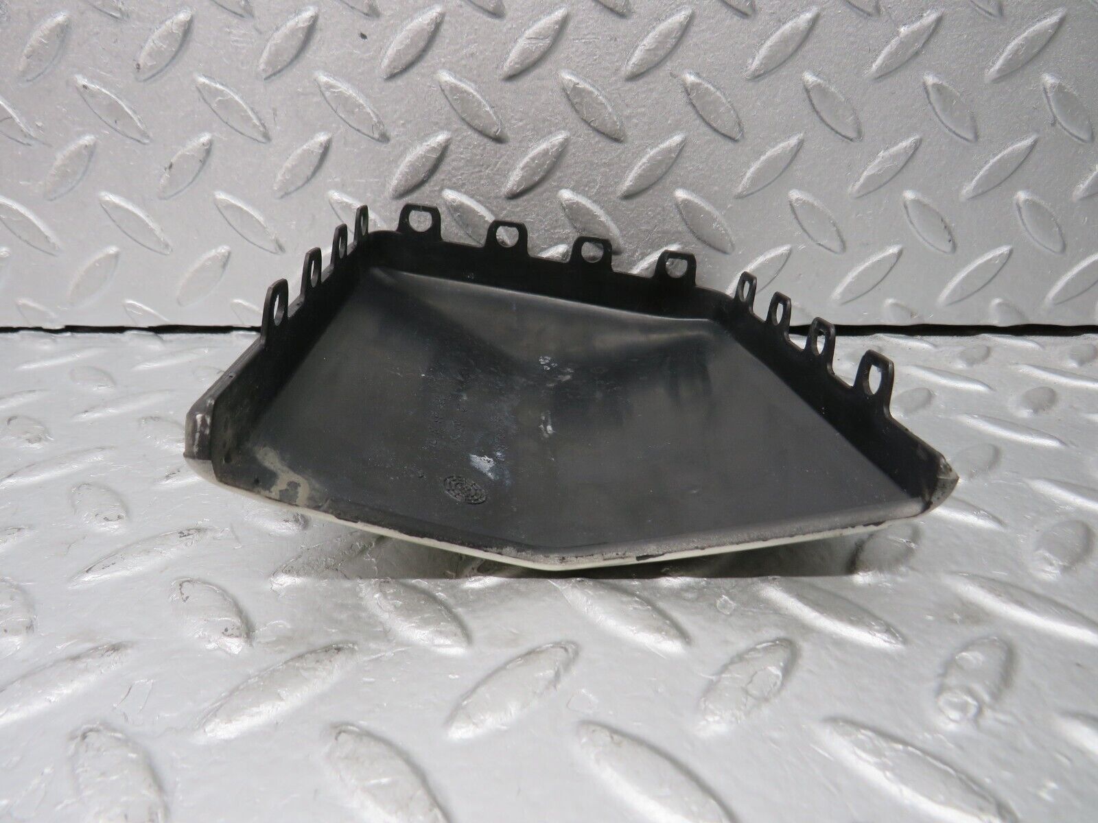 38198 Mercedes-Benz W201 190E 2.0L Wing Mirror Housing Left Side 1248110360