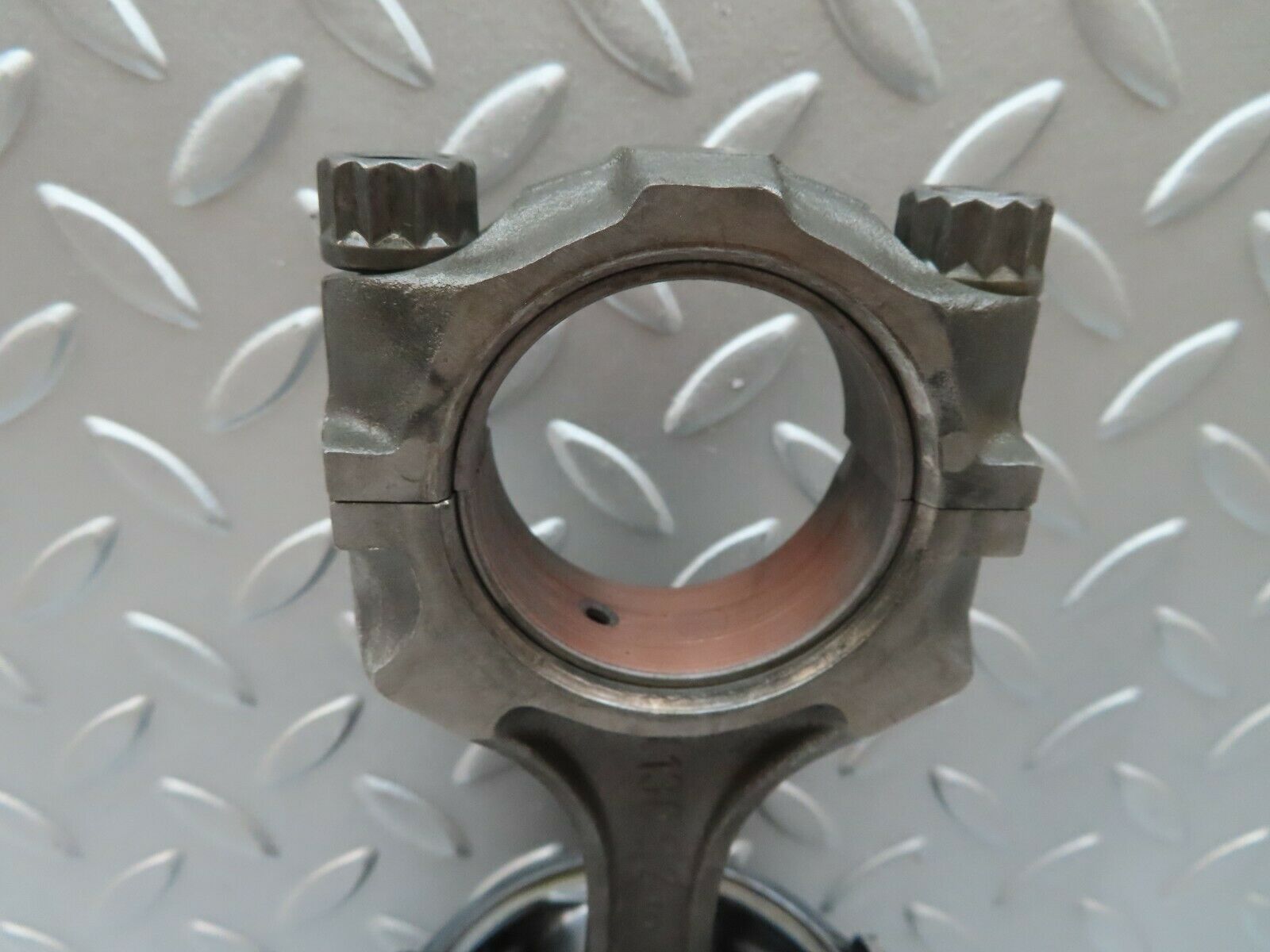3506 Mercedes-Benz W108 280SE Piston With Connecting Rod 86.49 mm