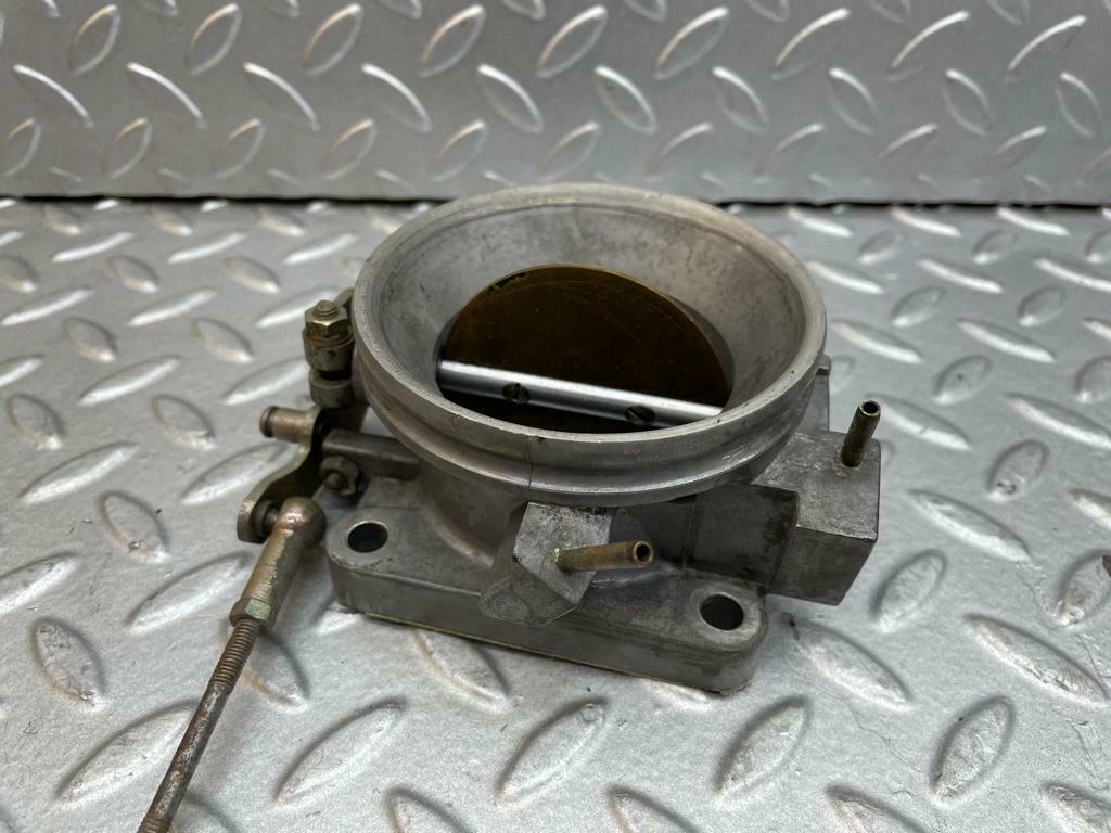 17801 Mercedes-Benz W116 350SE Throttle Body Valve