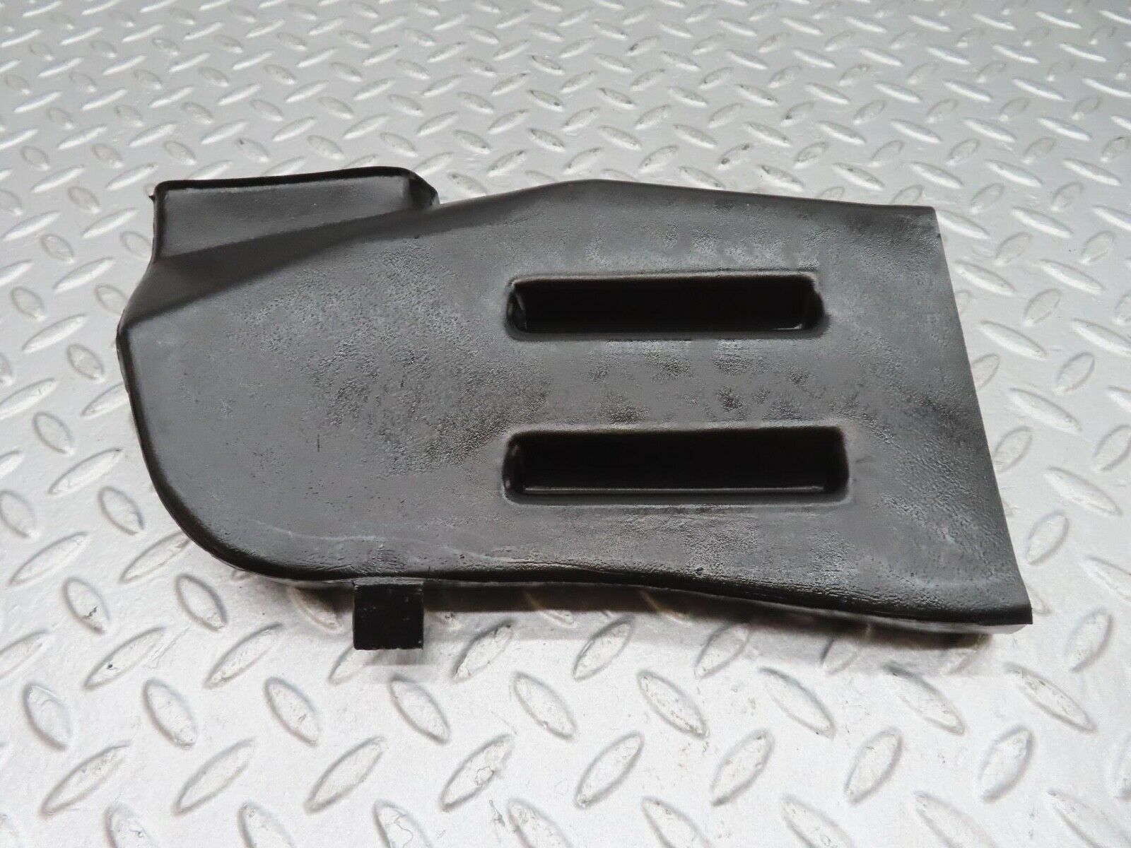 16193 Mercedes-Benz W124 260E Ventilation Air Duct Right Side 1248310446