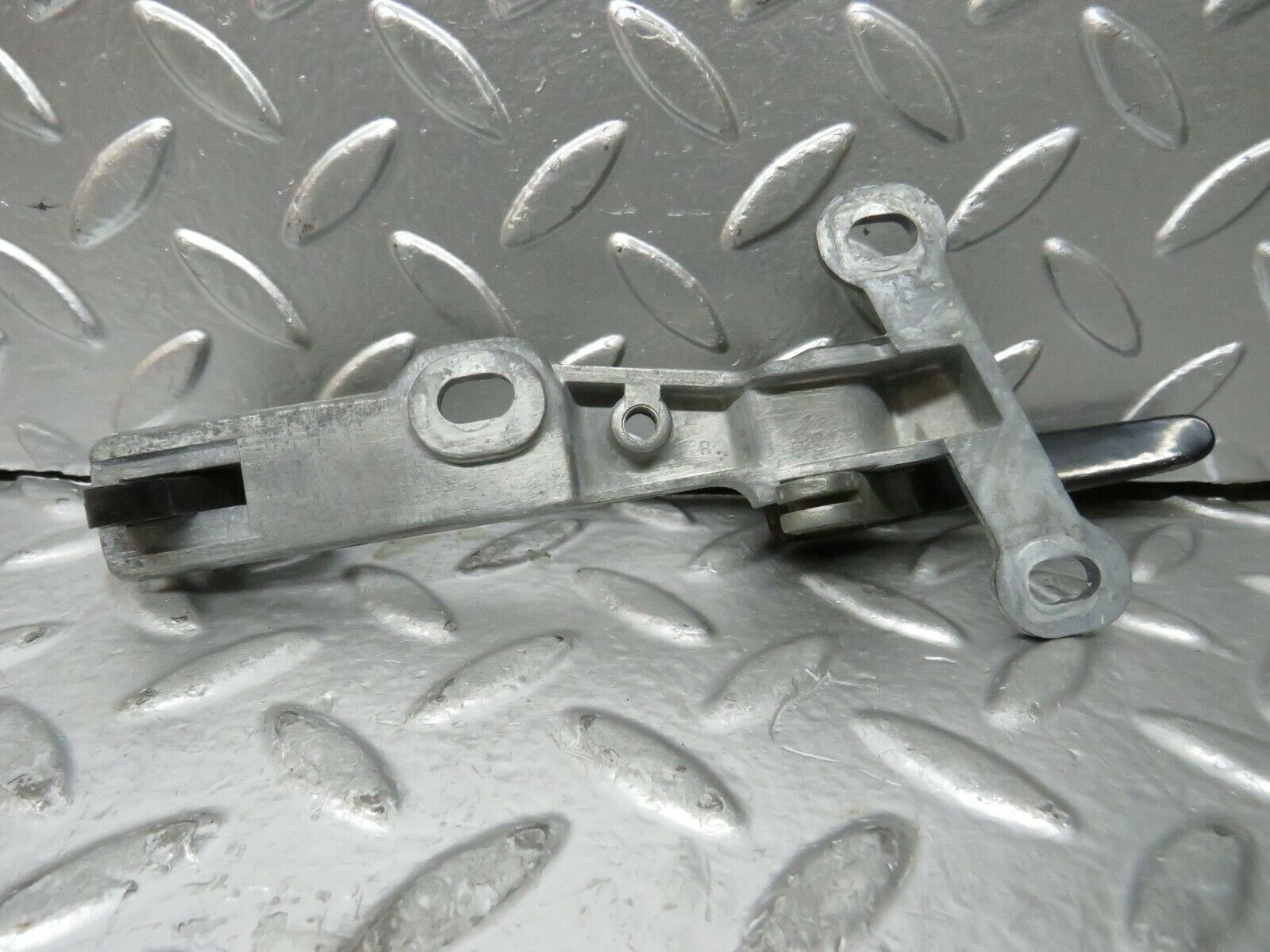 23757 Mercedes-Benz C107 450SLC Coupe Right Interior Door Handle