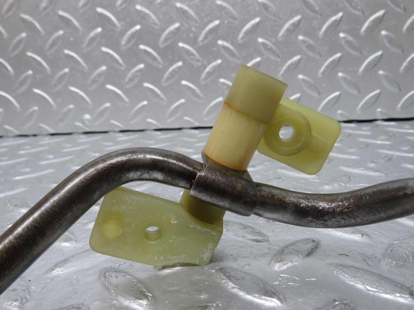 34360 Mercedes-Benz C126 380SEC Coupe Accelerator Pedal Linkage