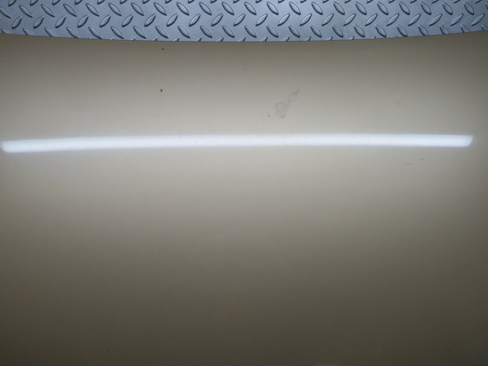 27331 Mercedes-Benz W123 280E Boot Lid Trunk Door