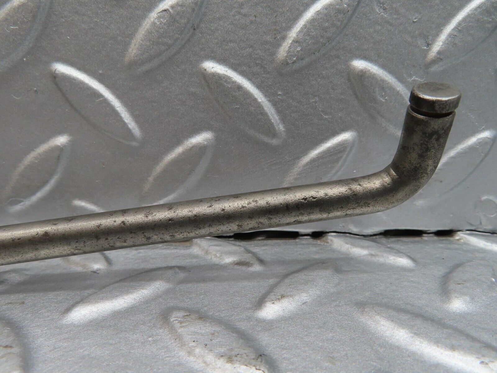 16148 Mercedes-Benz W123 280E Gear Selector Linkage