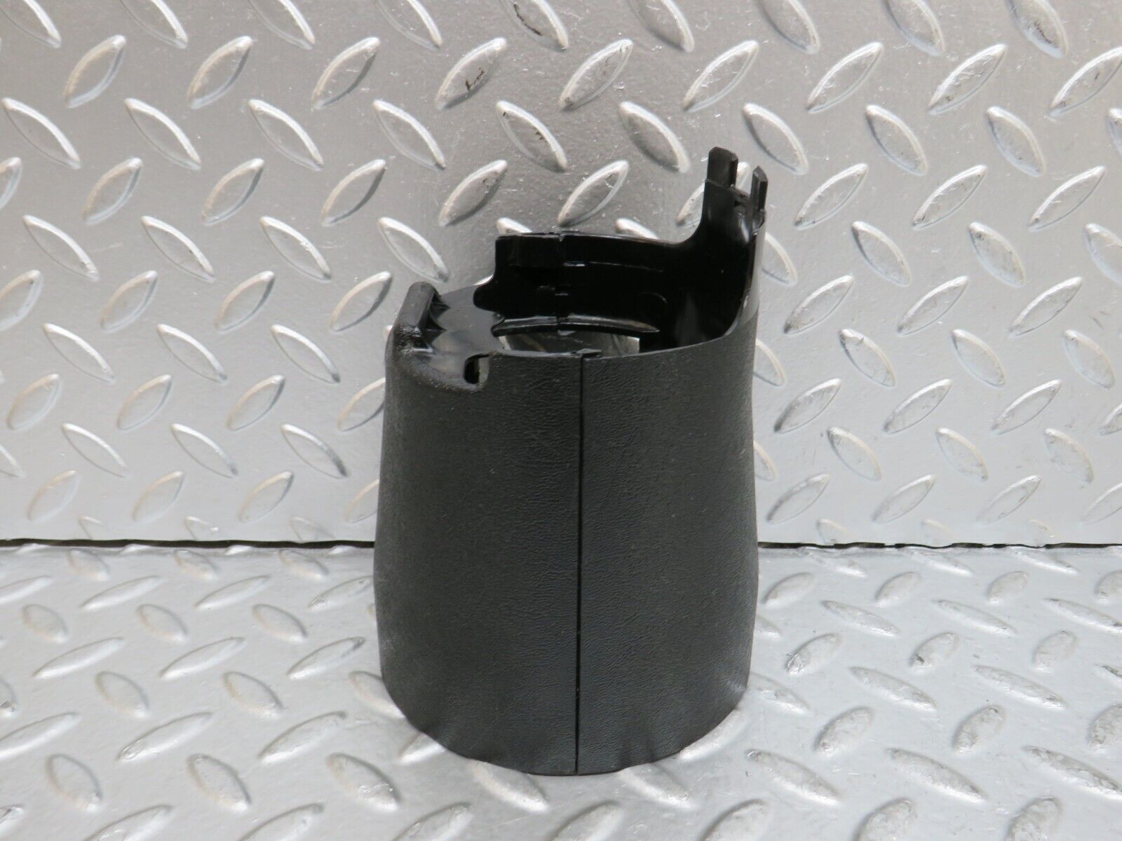 29650 Mercedes-Benz W123 230E Steering Column Surround Cover 1234621923