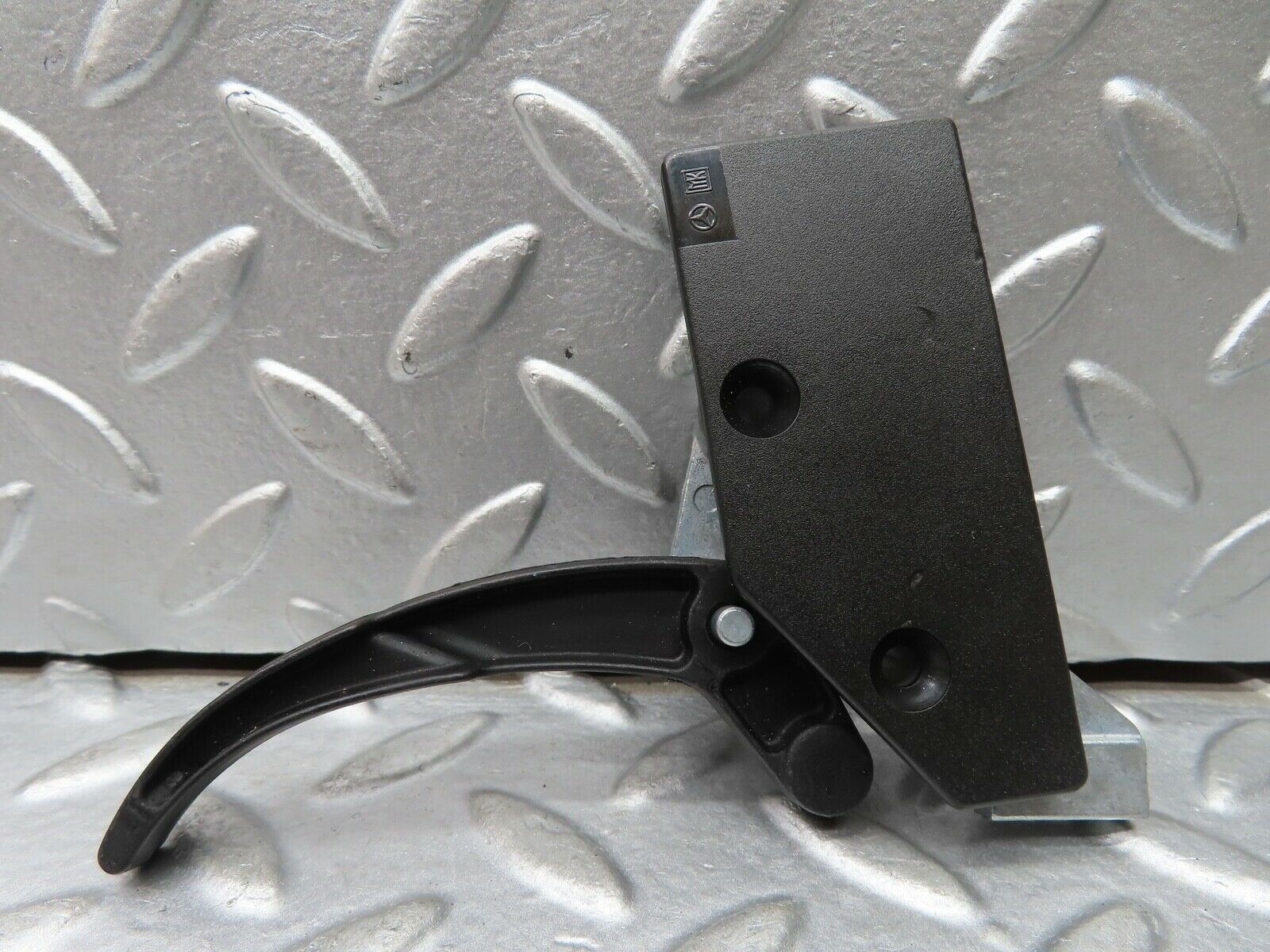 21023 Mercedes-Benz W116 Hood Opener Bonnet Opener Release