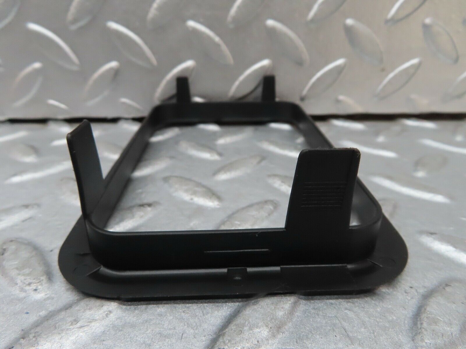 17446 Mercedes-Benz R129 300SL Coupe Gear Shift Selector Surround 1292670088