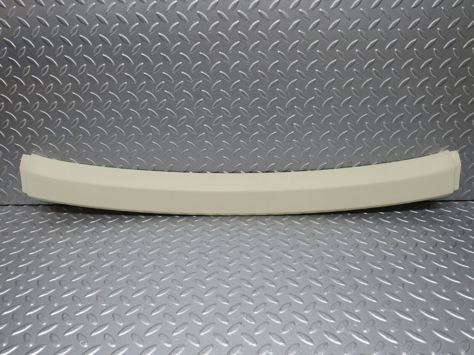 33153 Mercedes-Benz R170 SLK Coupe Rear Headliner Cover Roof Trim 1707950550