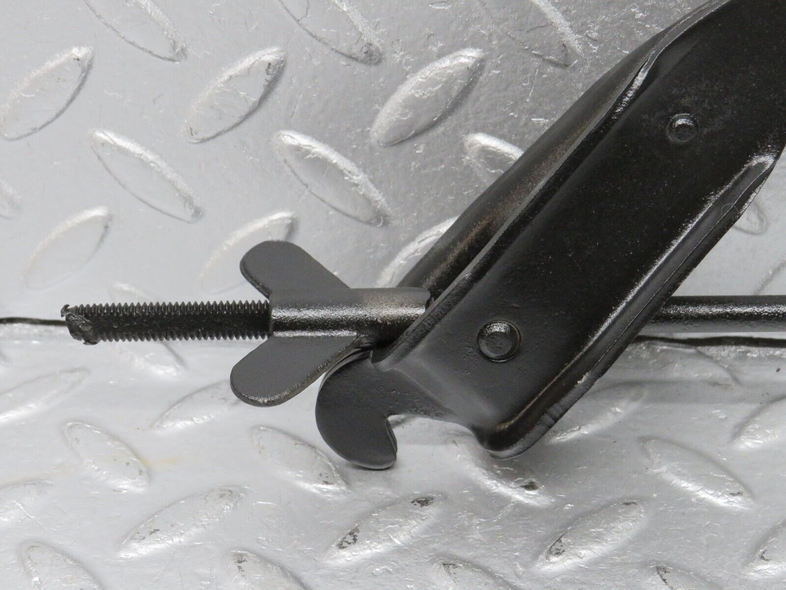 40416 Mercedes-Benz W110 230 Handbrake Adjusting Handbrake Regulator