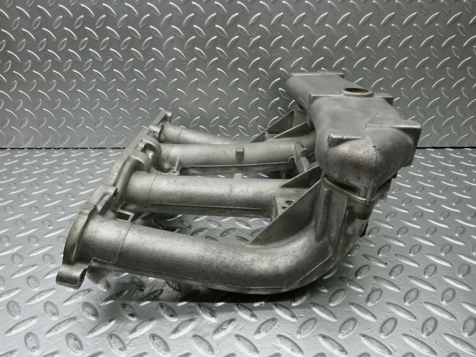 23121 Mercedes-Benz C123 230CE Coupe Air Intake Manifold 1021410390