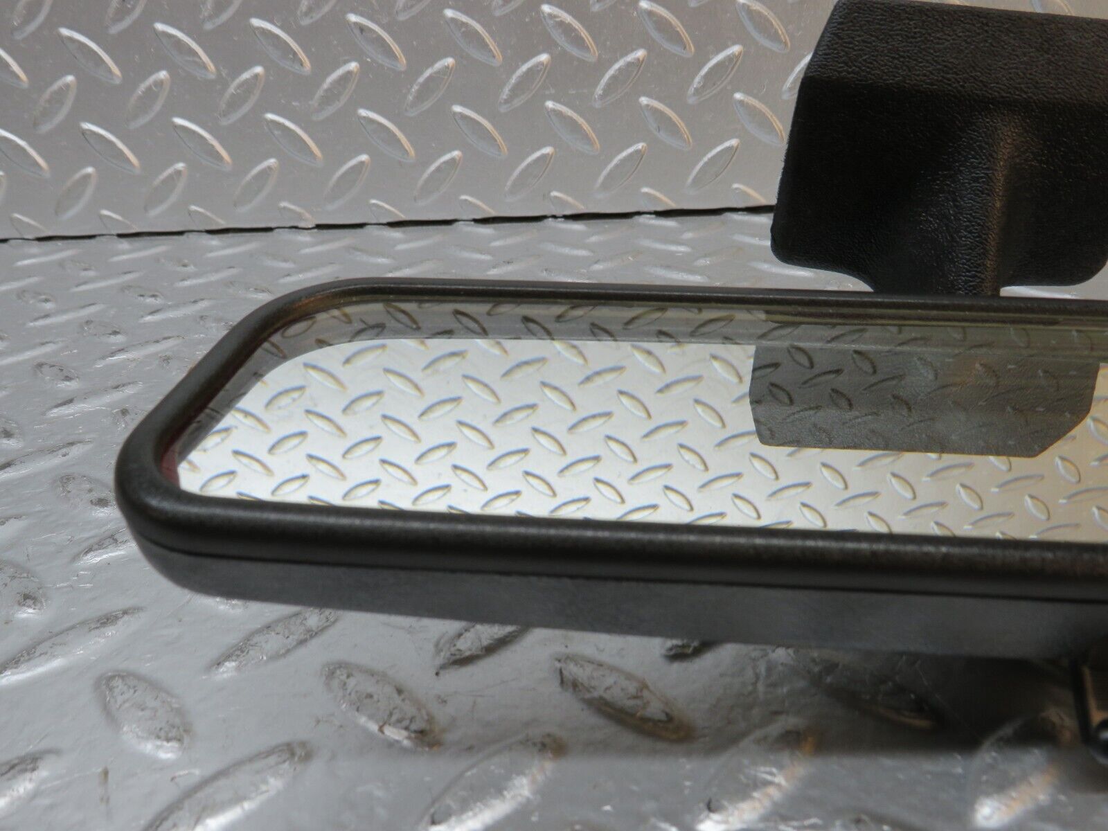 31261 Mercedes-Benz S124 220TE Wagon Rear View Mirror 140157-4/1/1