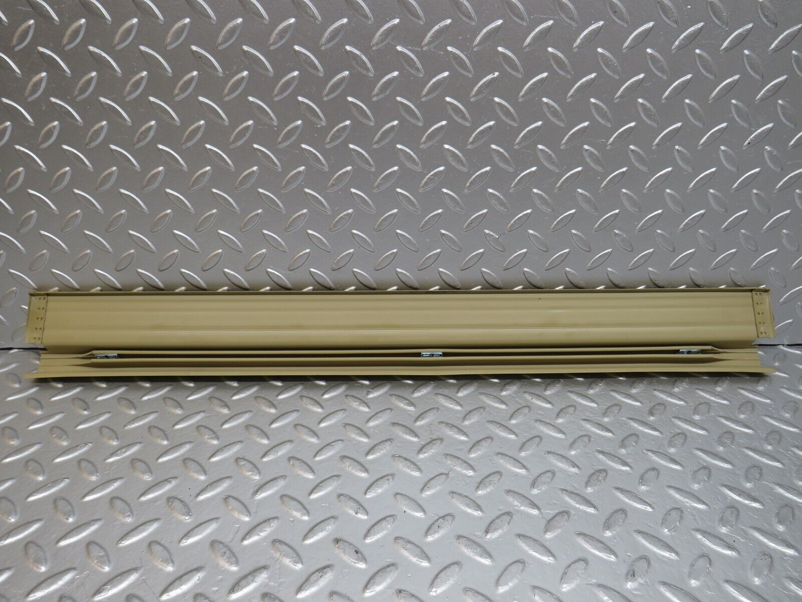 29277 Mercedes-Benz W124 230E Front Left Door Sill Trim