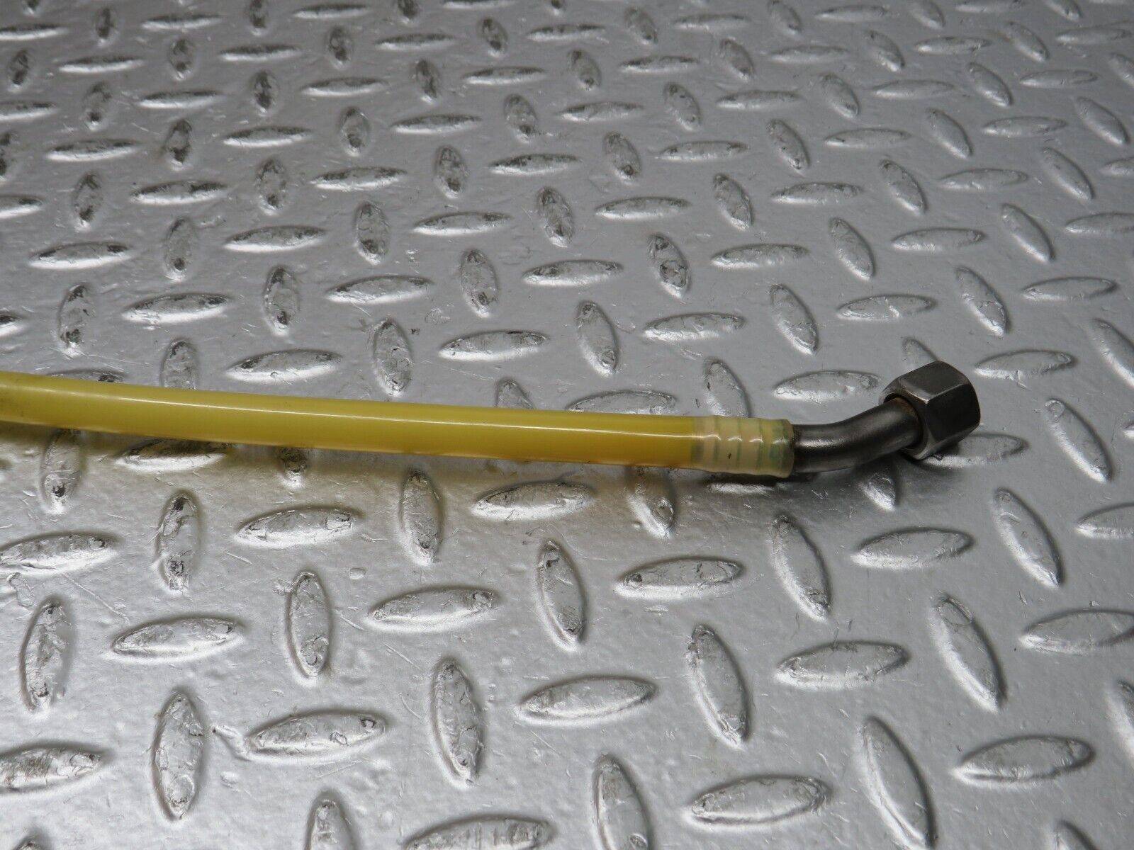 32111 Mercedes-Benz W123 230E Brake Servo Vacuum Pipe