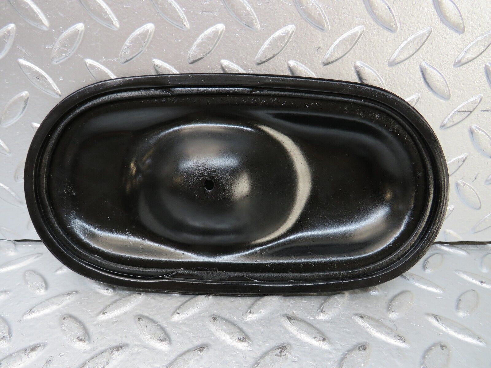 26243 Mercedes-Benz W116 450SE Headlight Access Panel