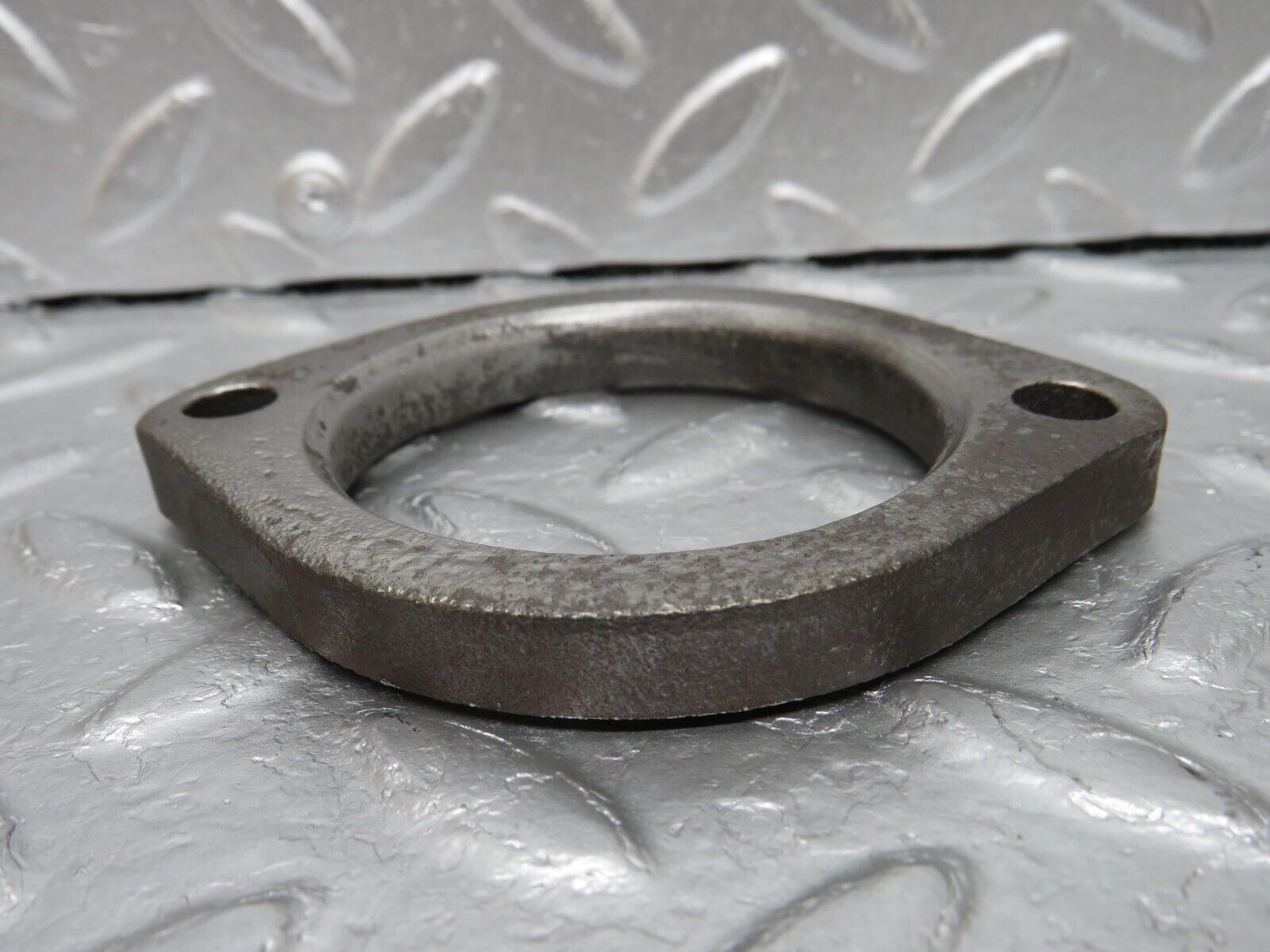 34635 Mercedes-Benz C126 380SEC Coupe Exhaust Flange 2x