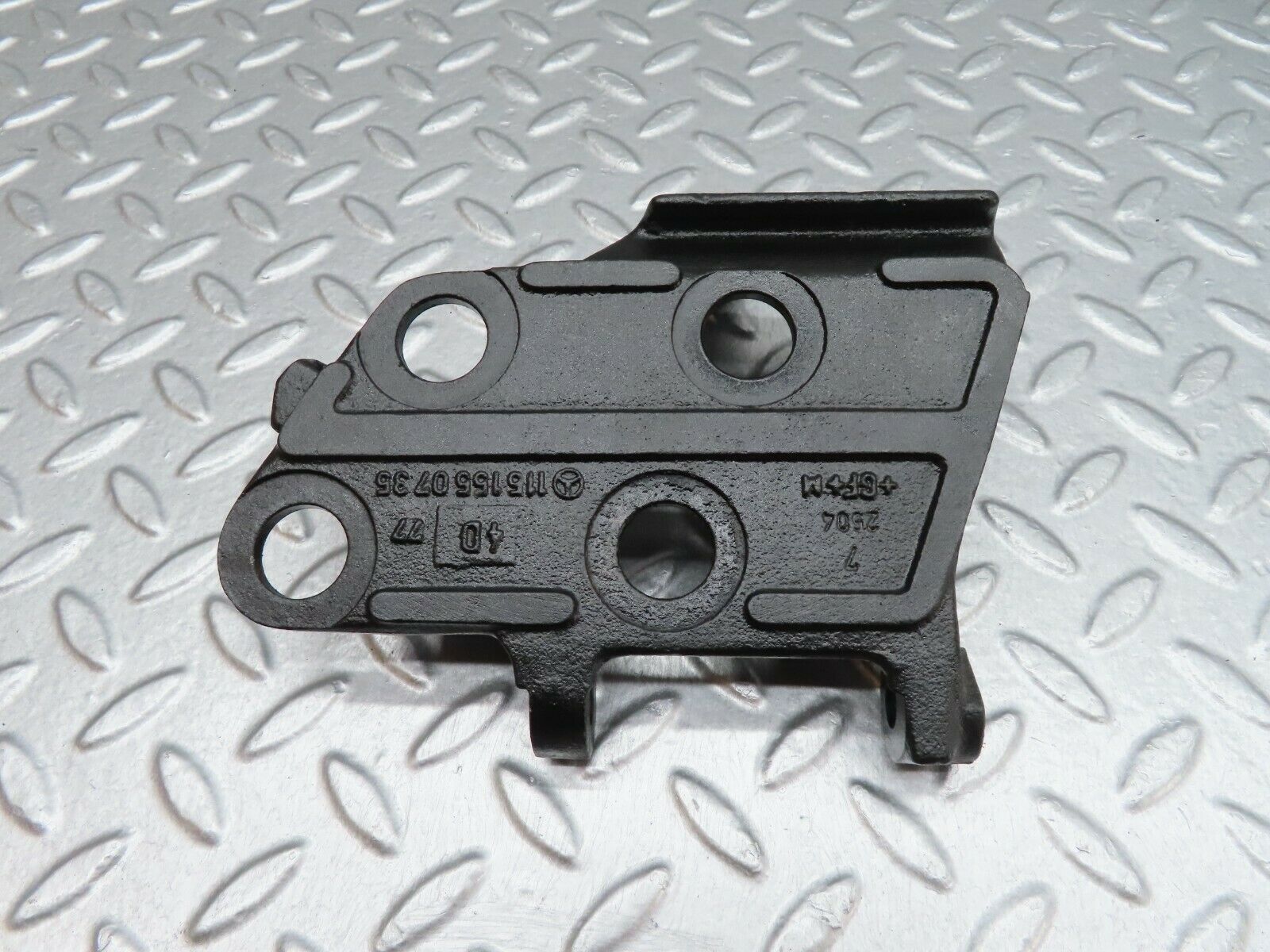 17993 Mercedes-Benz W123 200 Alternator Generator Bracket